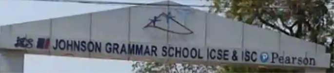 Johnson Grammar School - Nacharam - Hyderabad