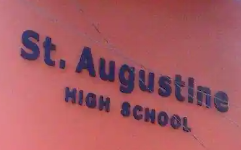 St. Augustine High School - Nallakunta - Hyderabad