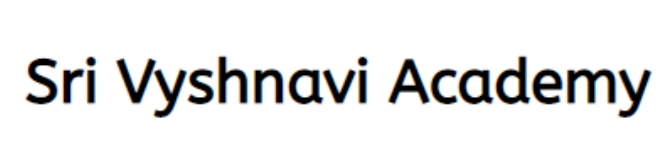 Sri Vyshnavi Academy - Narayana Guda - Hyderabad
