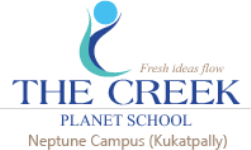 The Creek Planet School - Neptune Campus - Hyderabad