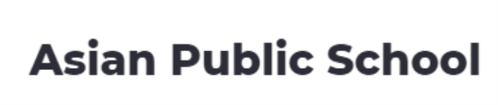 Asian Public School - Noor Khan Bazar - Hyderabad