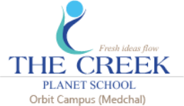 The Creek Planet School - Orbit Campus - Hyderabad