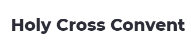 Holy Cross Convent School - Padmarao Nagar - Hyderabad