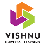 Vishnu Public School - Punjagutta - Hyderabad
