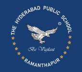 The Hyderabad Public School - Ramanthapur - Hyderabad