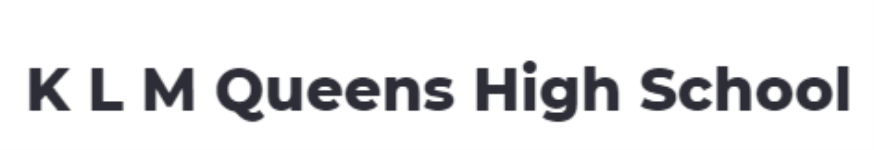 KLM Queens High School - Saidabad - Hyderabad