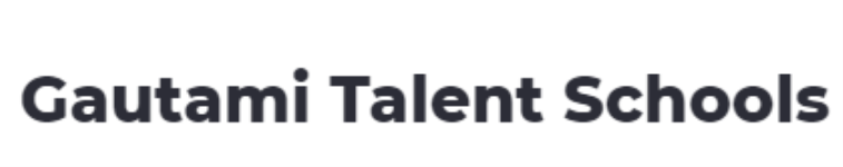 Gautami Talent School - Santosh Nagar - Hyderabad