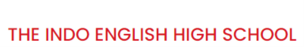 Indo English High School - Santosh Nagar - Hyderabad