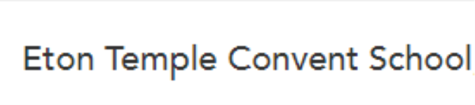 Eton Temple Convent School - Saroor Nagar - Hyderabad