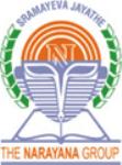 Narayana Concept School - Siva Ganga Colony - Hyderabad