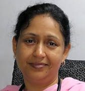 Dr. Renu Roy