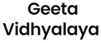 Geeta Vidyalaya - Amraiwadi - Ahmedabad
