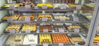 RK Sweets & Juices - Kukatpally - Hyderabad