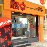 The Red Box - Kukatpally - Hyderabad