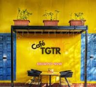 The Grand Trunk Road - Kukatpally - Hyderabad