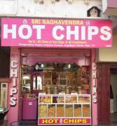 Sri Raghavendra Hot Chips - Kukatpally - Hyderabad