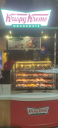 Krispy Kreme - Kukatpally - Hyderabad