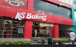 The Bakers - Kukatpally - Hyderabad