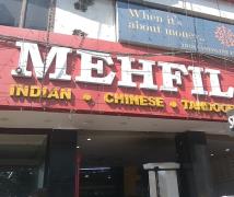 Mehfil Restaurant - Kukatpally - Hyderabad