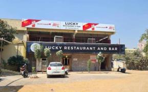 Lucky Restaurant - Kukatpally - Hyderabad