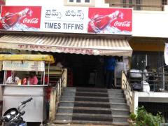 Times Tiffin - Kukatpally - Hyderabad