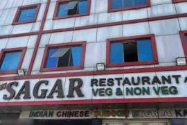 Sagar Arabian Mandi - Kukatpally - Hyderabad