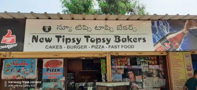 Tipsy Topsy - Kukatpally - Hyderabad