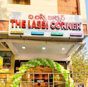 Lassi Corner - Kukatpally - Hyderabad