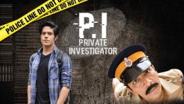 Private Investigator