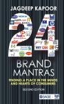 24 Brand Mantras - Jagdeep Kapoor