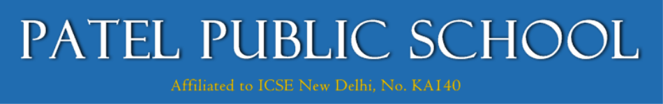 Patel Public School - Banaswadi - Bangalore