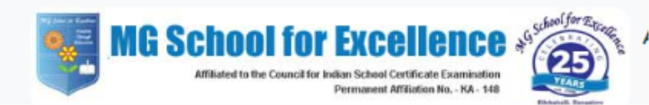 M.G. School for Excellence - Bannerghata - Bangalore