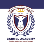 Carmel Academy - Bannerughatta - Bangalore