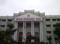 Gopalan International School - Basavanagar - Bangalore