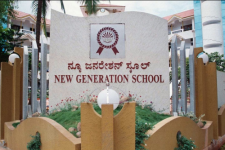 New Generation School - Basavanagudi - Bangalore