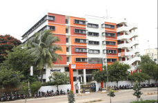 Vidya Soudha Public School - Basaveshwara - Bangalore