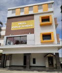 Patel Public School - Bellandur - Bangalore
