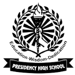 New Presidency High School - Cottonpet - Bangalore