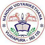 Nandini Vidyanikethana - Devanahalli - Bangalore