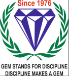 Gem School - Ganganagar - Bangalore
