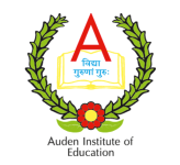 Auden Public School - Girinagar - Bangalore