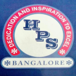 Hegde Nagar Public School - Hegdenagar - Bangalore