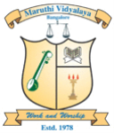 Maruthi Vidyalaya - Horamavu - Bangalore