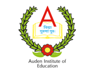 Auden Institute of Education - Hosakerehalli - Bangalore