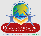 Royale Concorde Internatio...