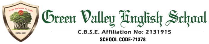 Green Valley English School - Konnankunte - Bangalore