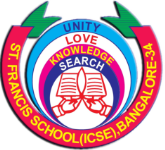 St. Francis School - Koramangala - Bangalore