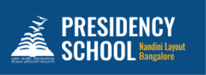 Presidency School - Nandhini Layout - Bangalore