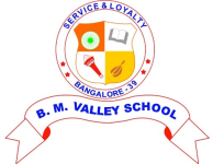 BM Valley School - Panthara Palya - Bangalore