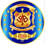 St. Anthonys Boys Primary School - Richmond Town - Bangalore